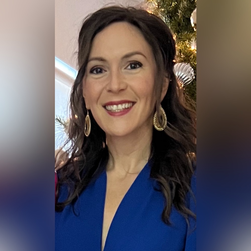 Meet your Posher, Marissa